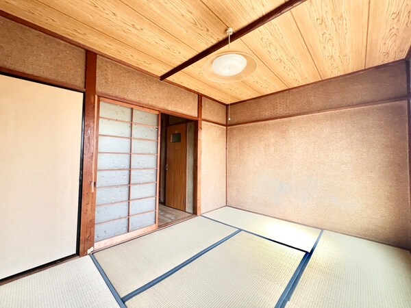 居室