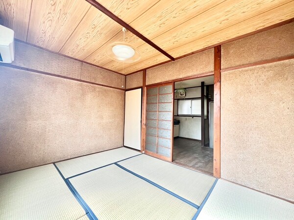居室