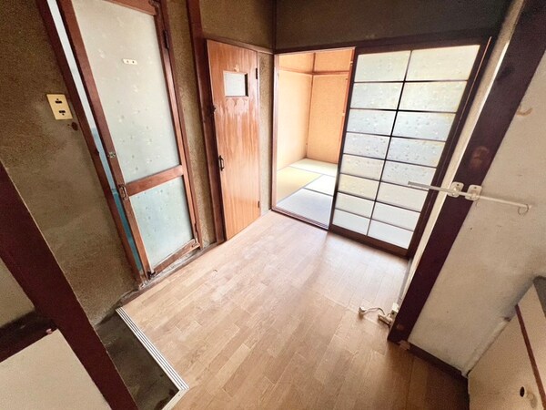 居室