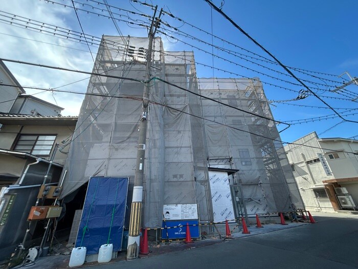 物件外観写真3　(外観写真)