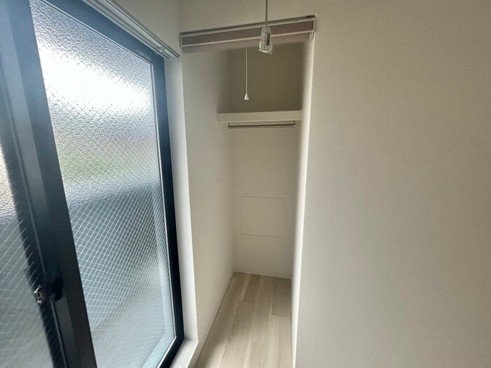 物件内観写真10　(収納)