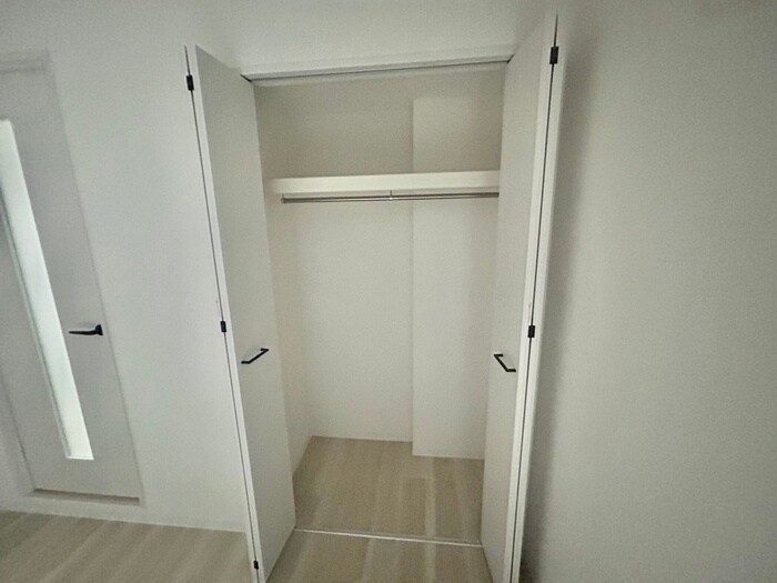 物件内観写真10　(収納)