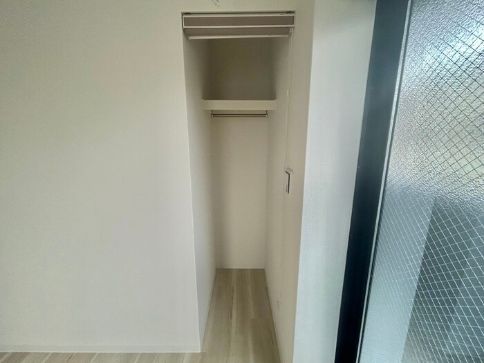 物件内観写真10　(収納)