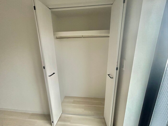 物件内観写真10　(収納)