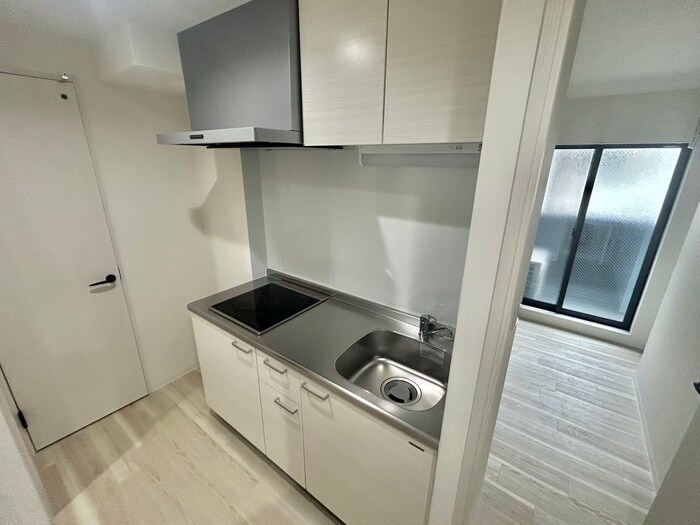 物件内観写真11　(キッチン)