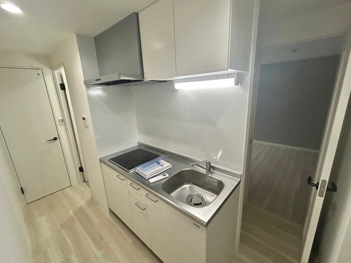 物件内観写真11　(キッチン)