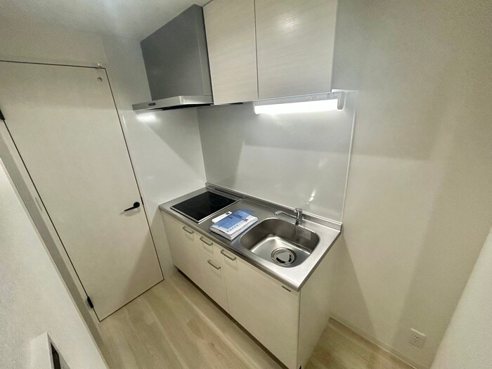 物件内観写真11　(キッチン)