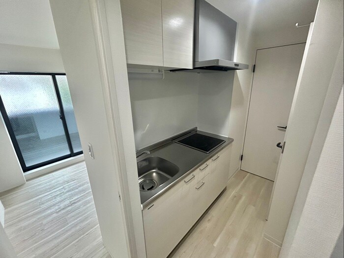 物件内観写真11　(キッチン)