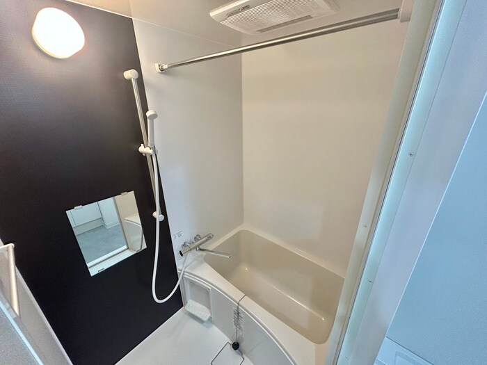 物件内観写真12　(バス／シャワールーム等)