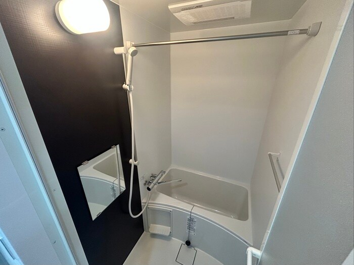 物件内観写真12　(バス／シャワールーム等)