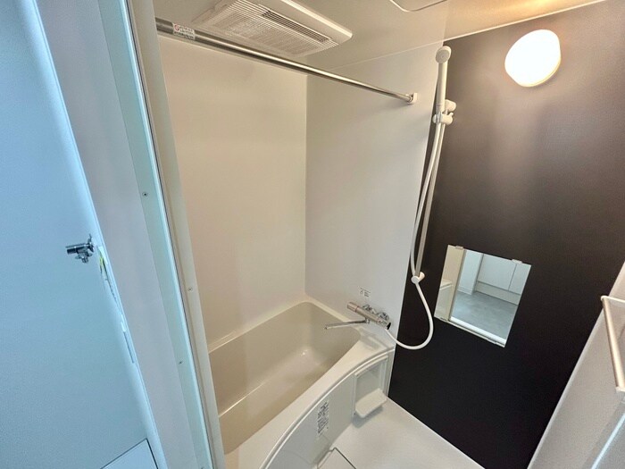 物件内観写真12　(バス／シャワールーム等)