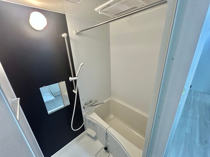 物件内観写真12　(バス／シャワールーム等)