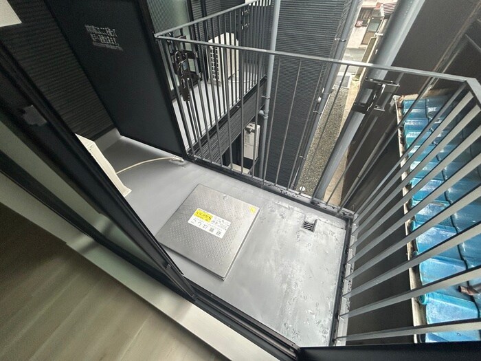 物件内観写真18　(ベランダ・バルコニー)