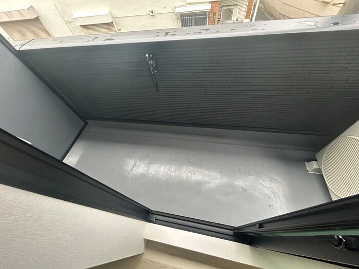 物件内観写真18　(ベランダ・バルコニー)