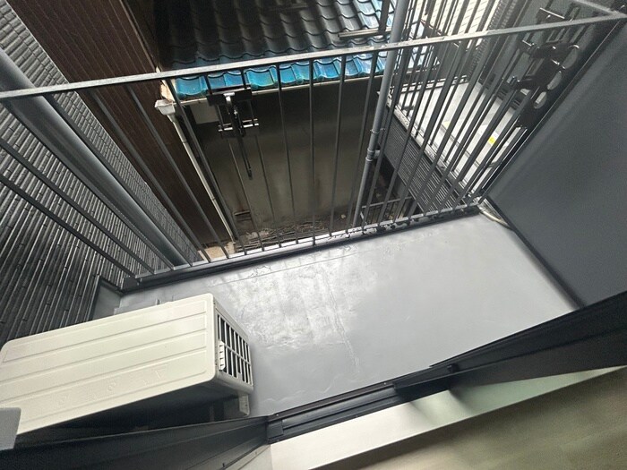 物件内観写真18　(ベランダ・バルコニー)