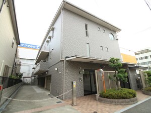 Y.K.Family外観写真