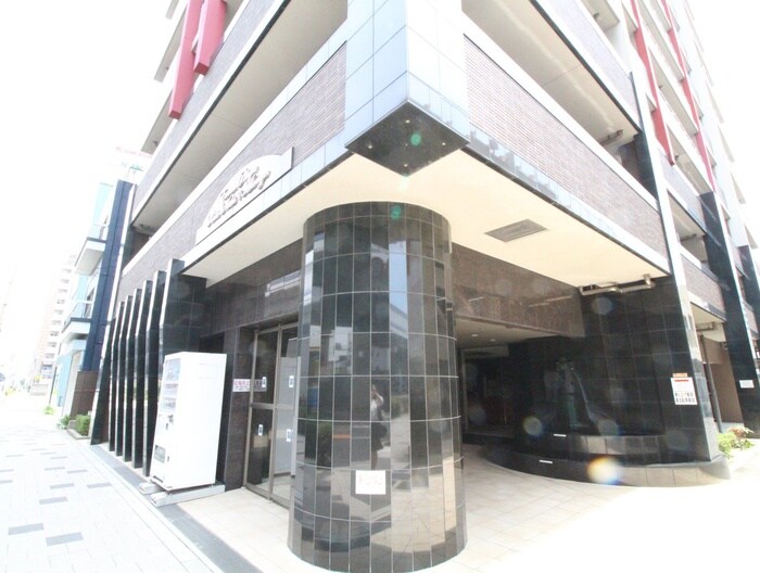 物件外観写真4　(外観写真)