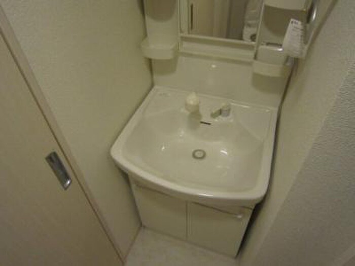 物件内観写真10　(洗面)