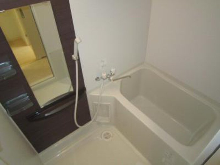 物件内観写真11　(バス／シャワールーム等)