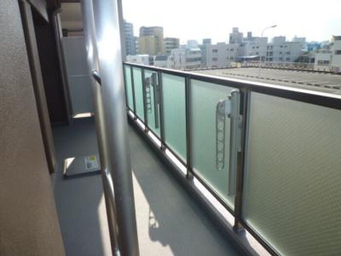 物件内観写真16　(ベランダ・バルコニー)