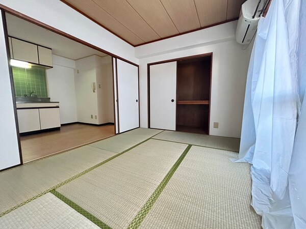 居室