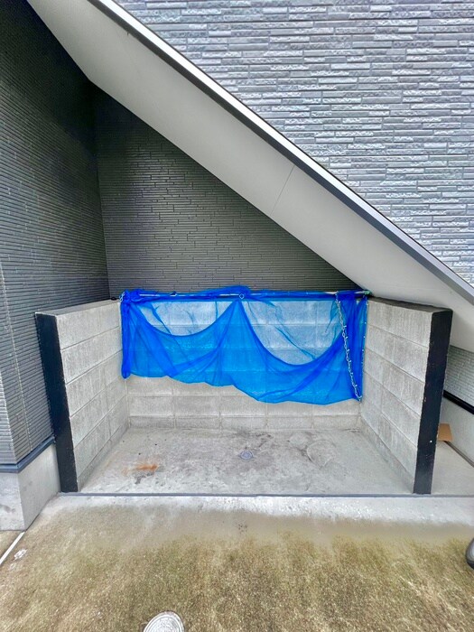 物件外観写真3　(建物設備)