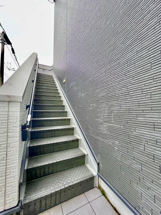 物件外観写真6　(外観写真)