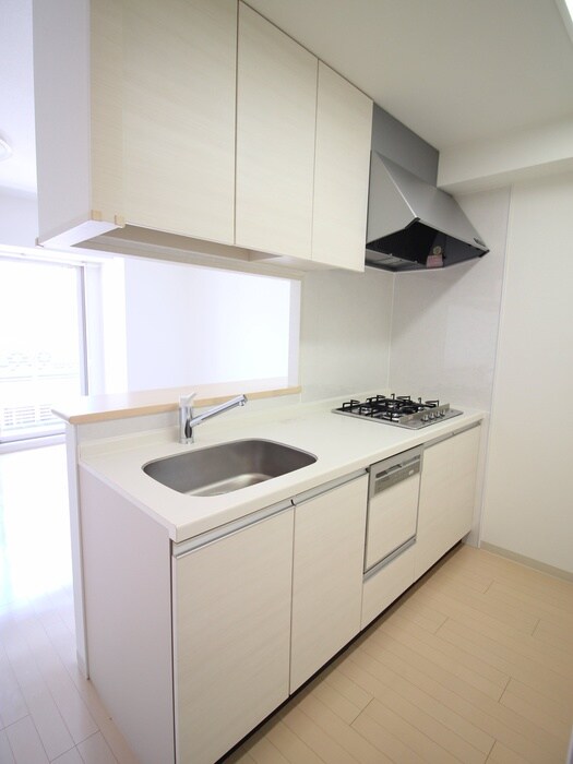 物件内観写真7　(キッチン)