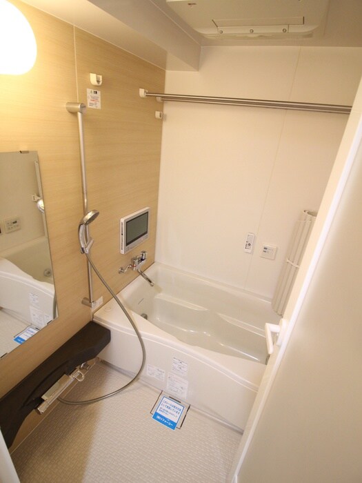 物件内観写真8　(バス／シャワールーム等)