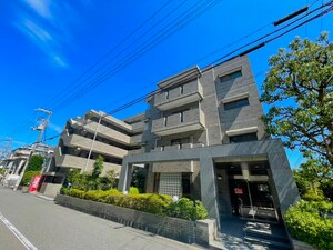 サヴァン・ヴェ－ル芦屋外観写真