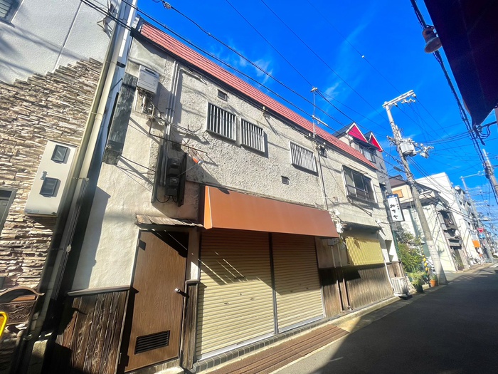 外観写真