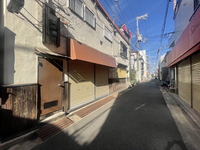 外観写真