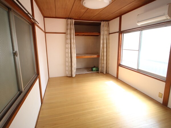 居室