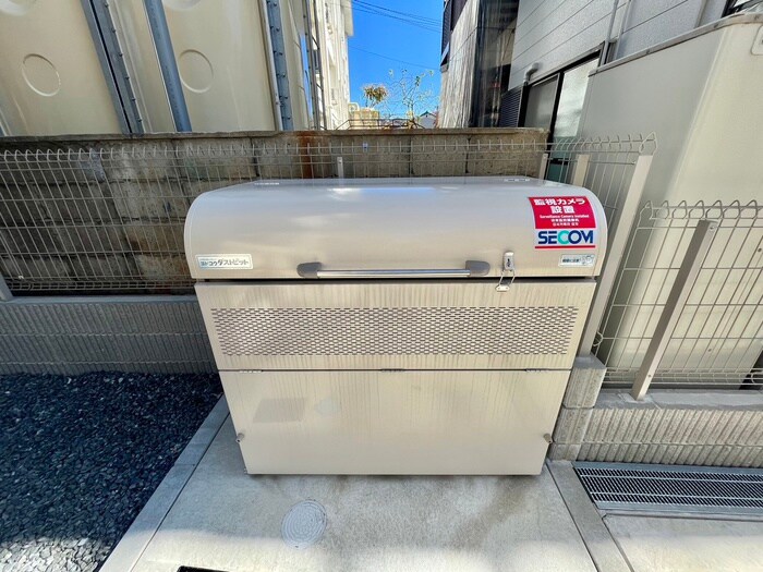 物件外観写真5　(外観写真)