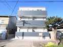 エム・ステージ矢田ⅡＡ