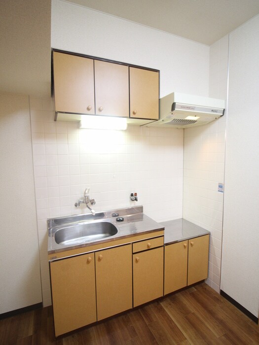 物件内観写真3　(キッチン)