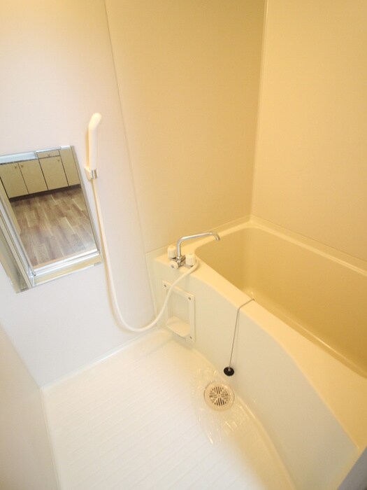 物件内観写真4　(バス／シャワールーム等)