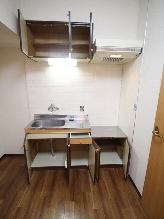 物件内観写真17　(キッチン)