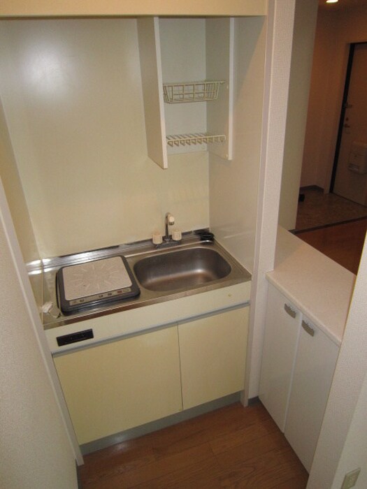 物件内観写真7　(キッチン)