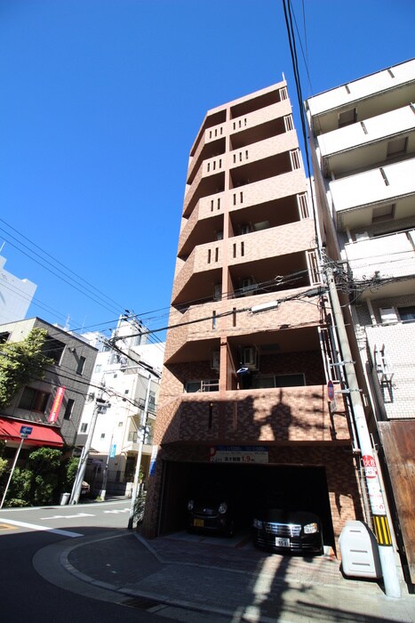 物件外観写真6　(外観写真)