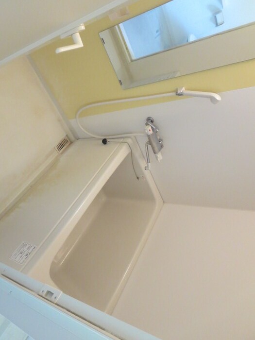 物件内観写真10　(バス／シャワールーム等)