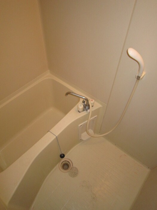 物件内観写真15　(バス／シャワールーム等)