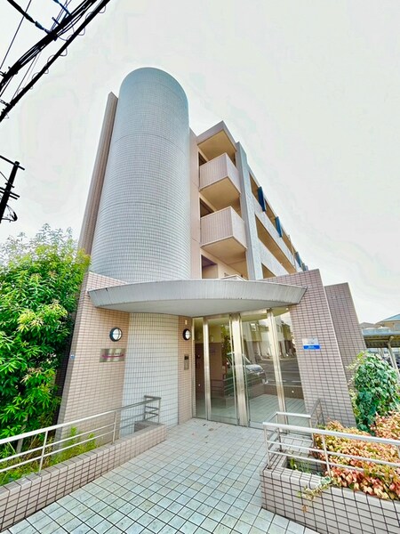 アーバン西取石外観写真