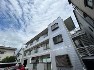 エレガンスシティ－外観写真