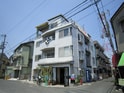 マンションアイオイ