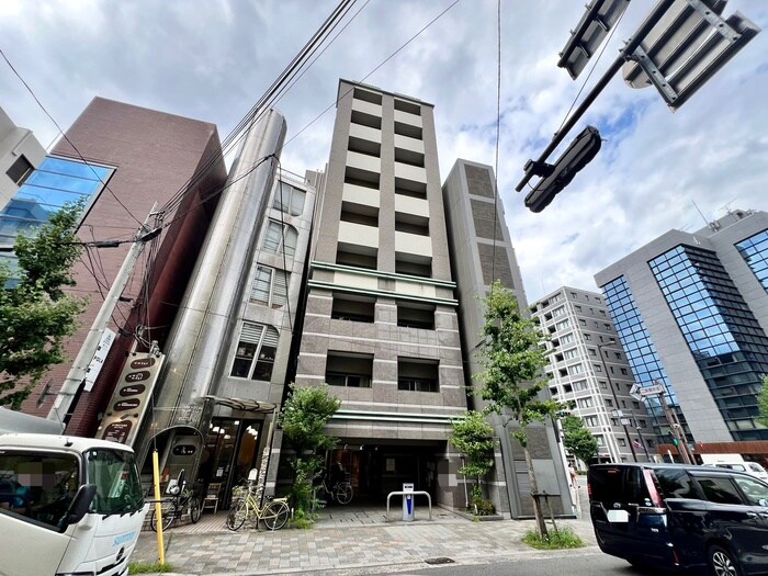 物件外観写真6　(外観写真)