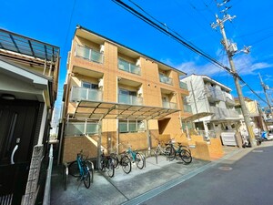 メゾンドオ－ブⅡ外観写真