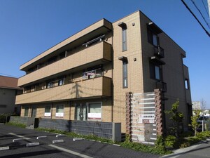 シャルム　ソフィア外観写真