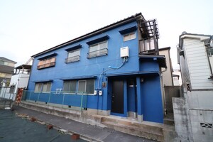 FLAT　SAKURAGI外観写真