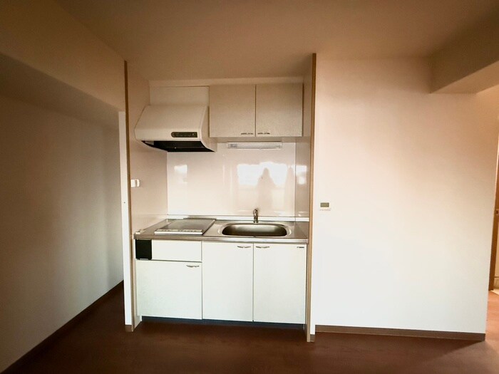 物件内観写真9　(キッチン)